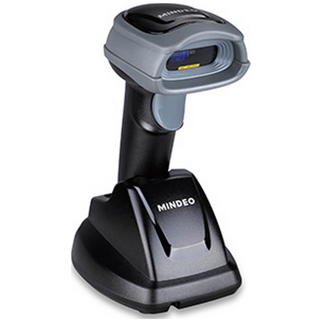 MINDEO CS2190 Wireless Barcode Scanner