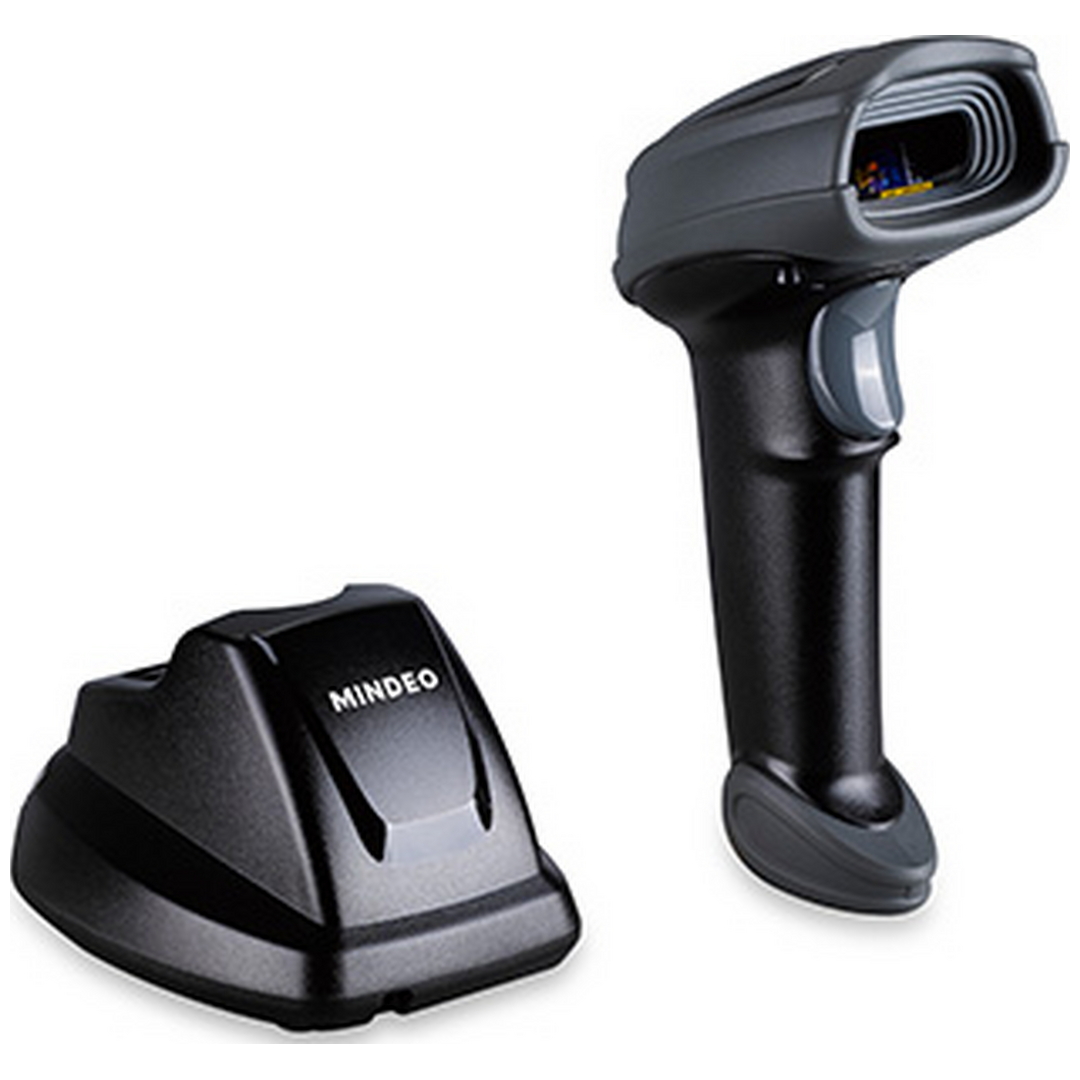 MINDEO CS2190 Wireless Barcode Scanner
