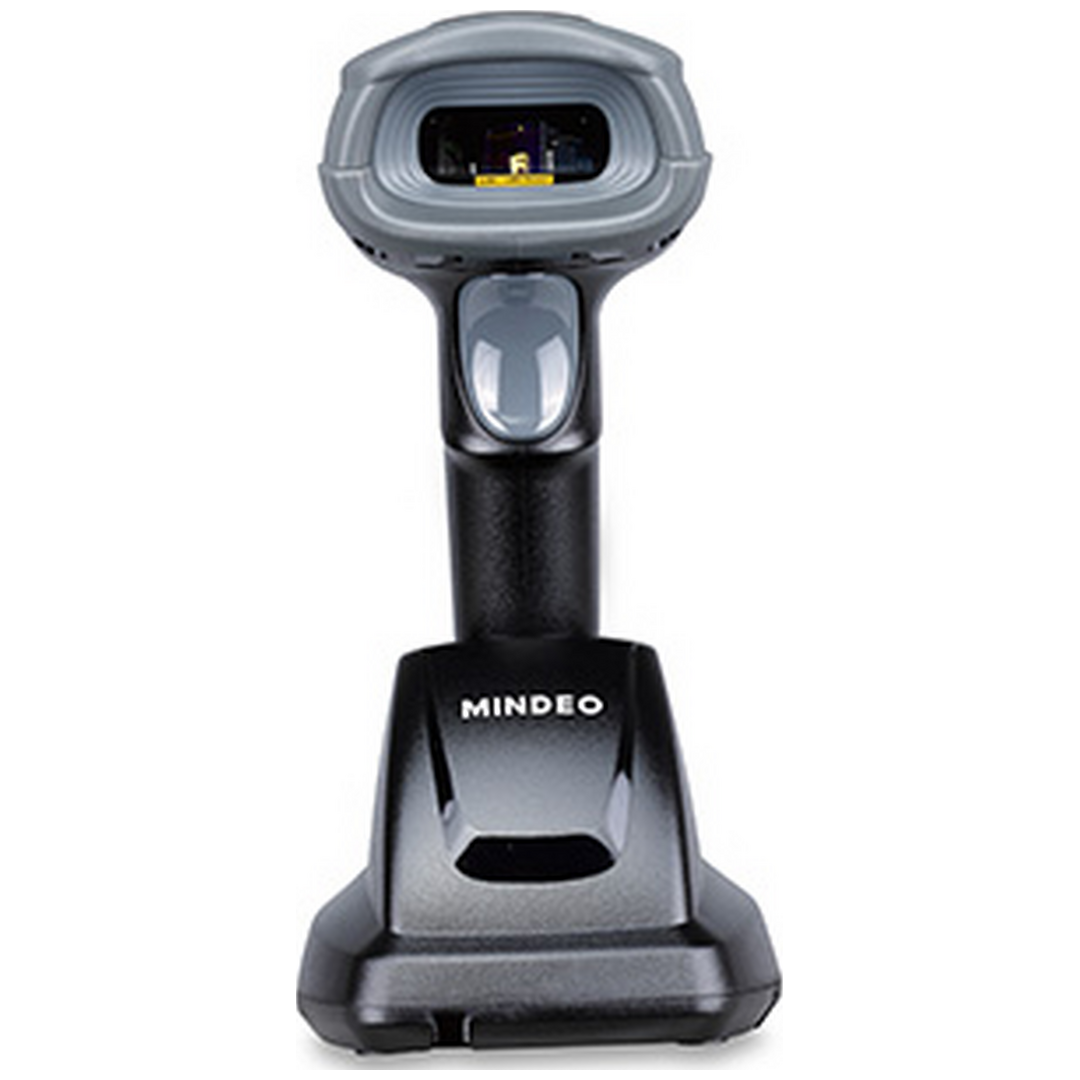 MINDEO CS2190 Wireless Barcode Scanner