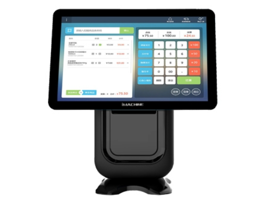 IMachine A1 PLUS J6412/8GB/240SSD