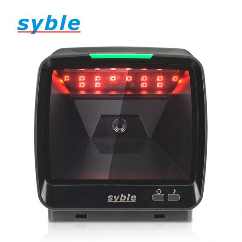 Barcode Scanner Syble XB-8809H
