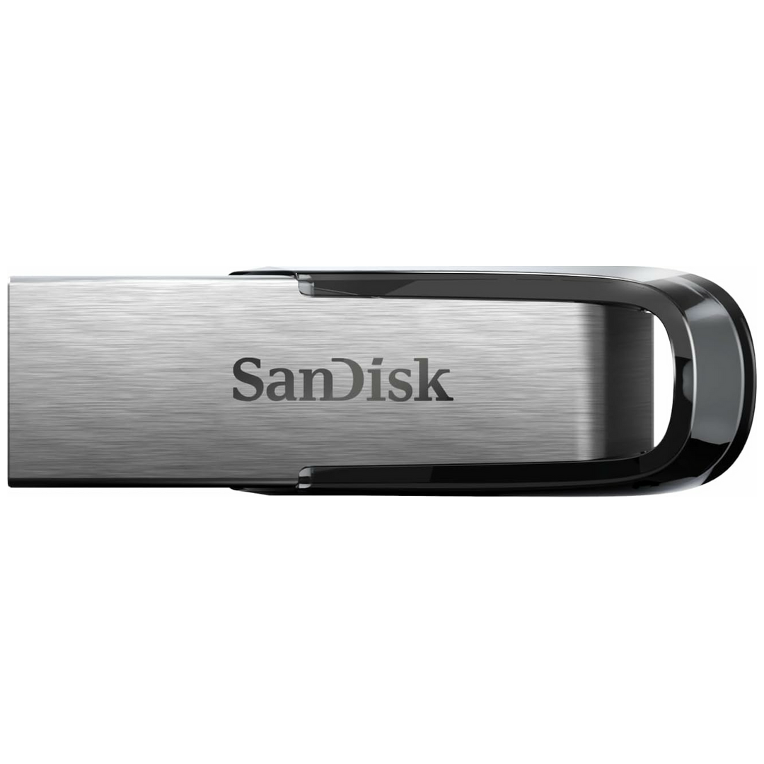 SanDisk Ultra Flair USB 3.0 Flash Drive 128GB
