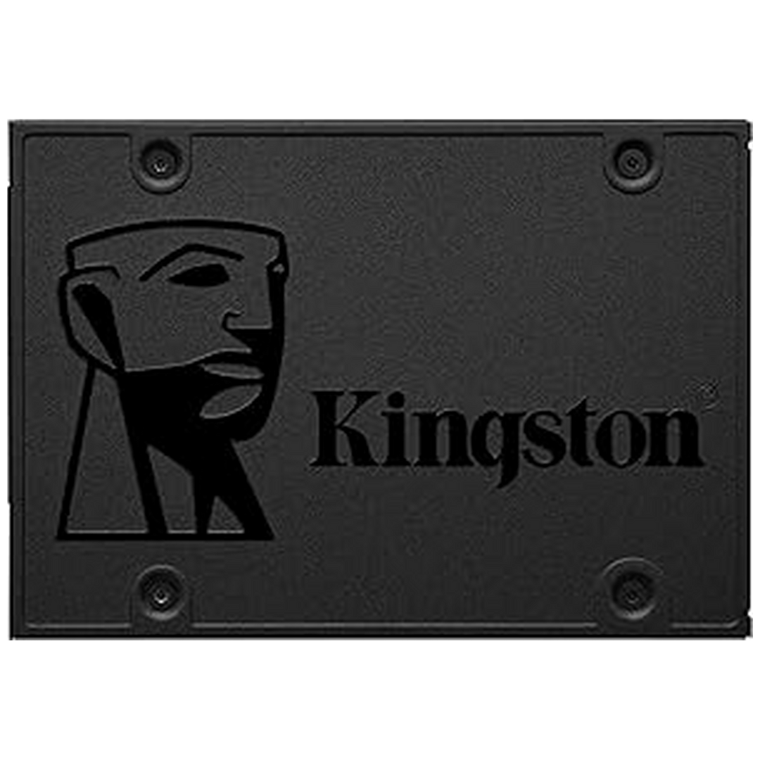 Kingston A400 480GB 2.5-inch Solid State Drive