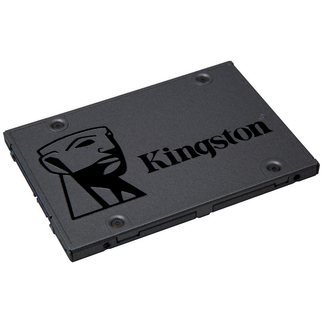 Kingston A400 480GB 2.5-inch Solid State Drive