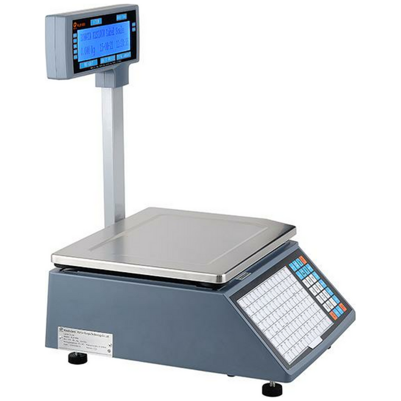 Price Computing Scale Rongta RLS1100C