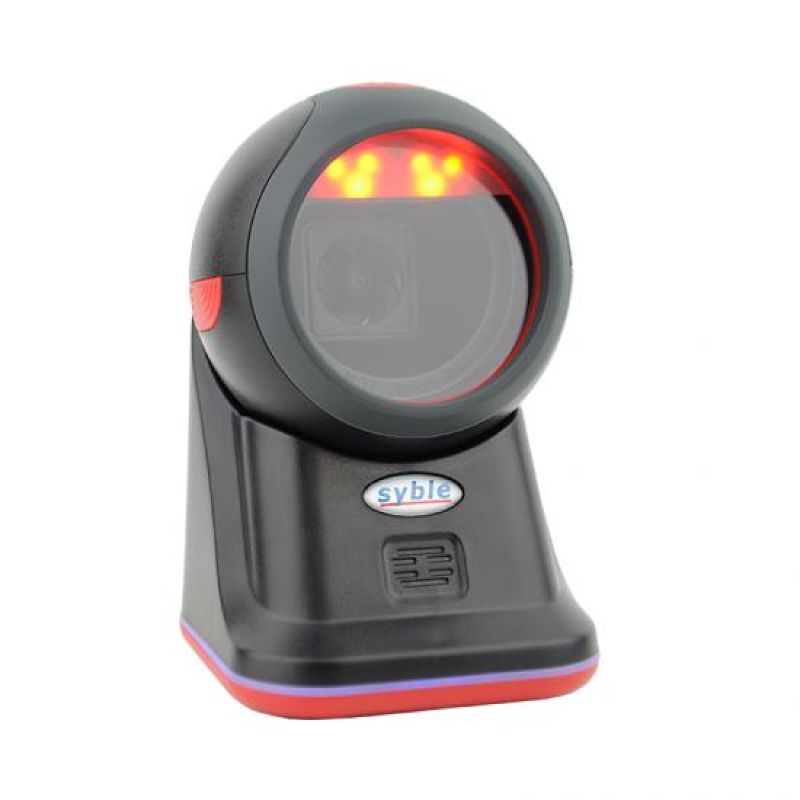 Barcode Scanner Syble XB-8608H