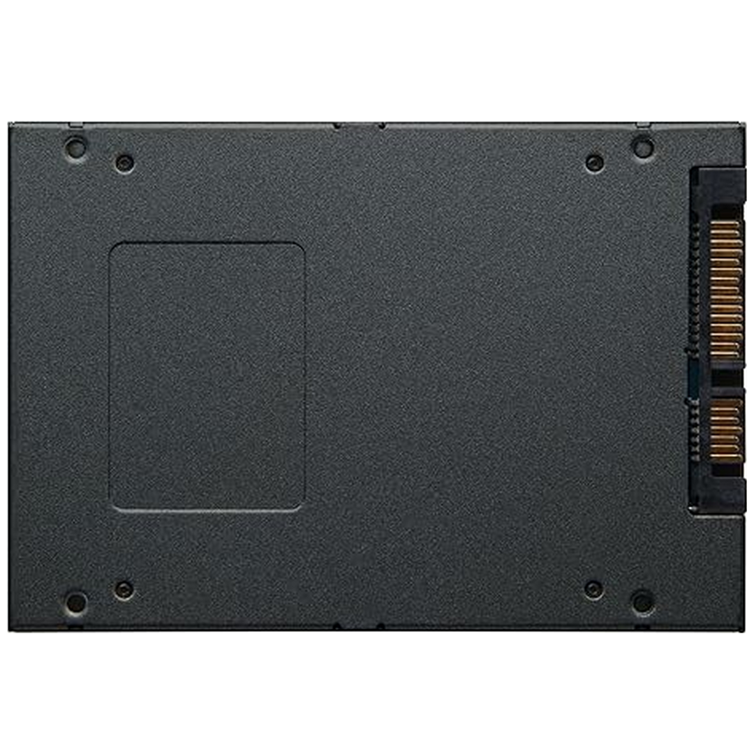 Kingston A400 480GB 2.5-inch Solid State Drive