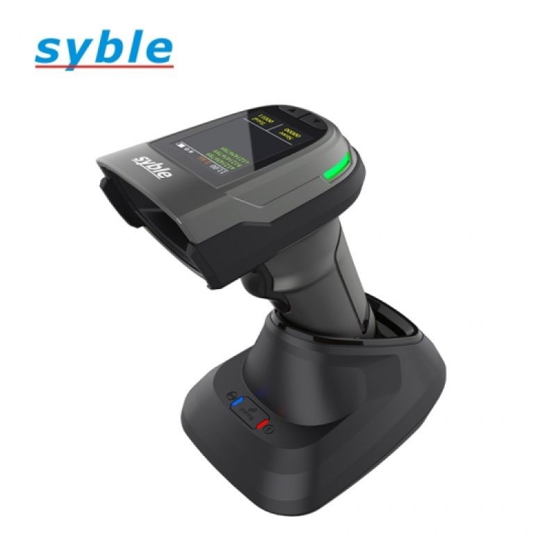 Barcode Scanner Syble XB-D68T