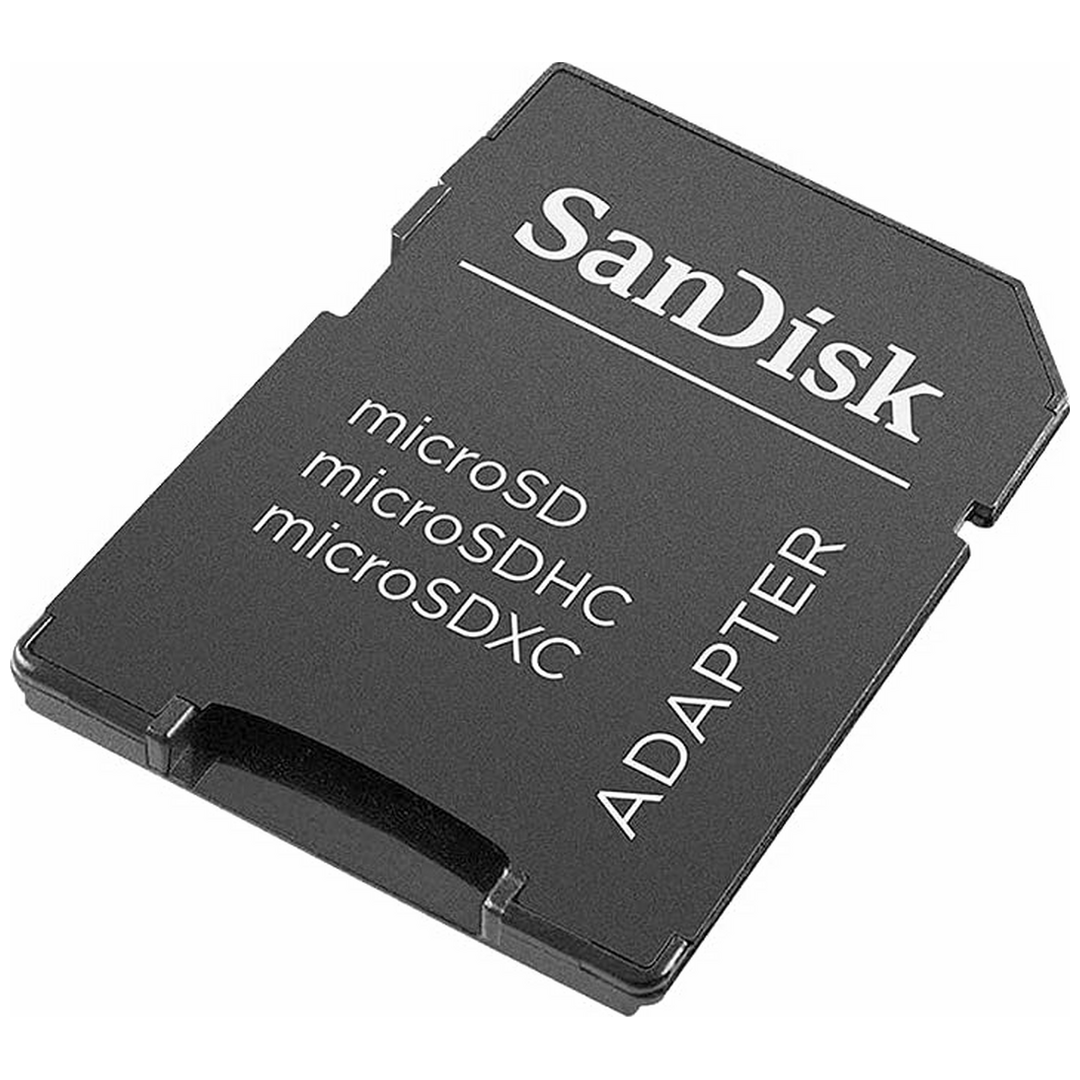 SanDisk MicroSDHC UHS-I 128GB Memory Card