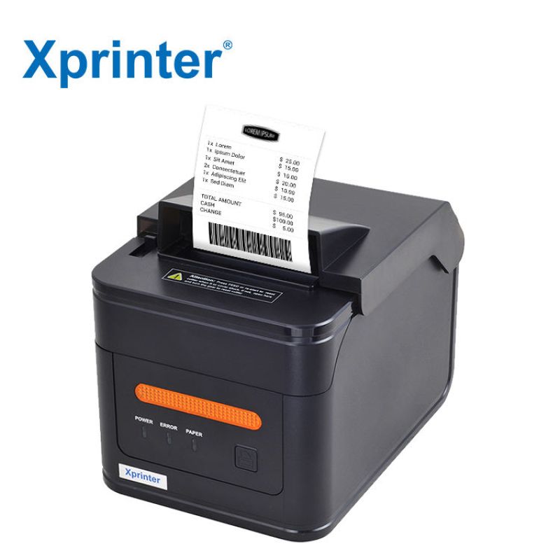 Printer Xprinter XP-A300L