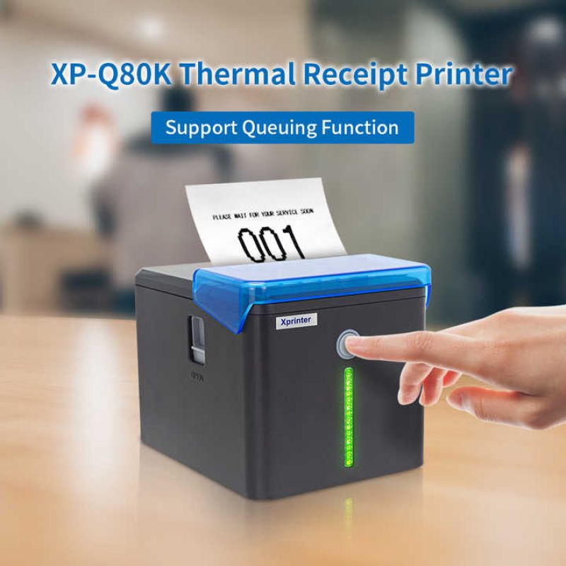 Printer Xprinter XP-Q80K