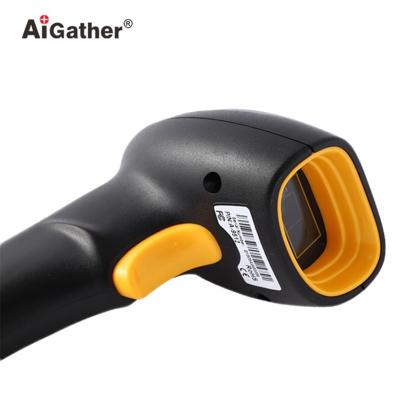 Barcode Scanner AiGather A-9510N