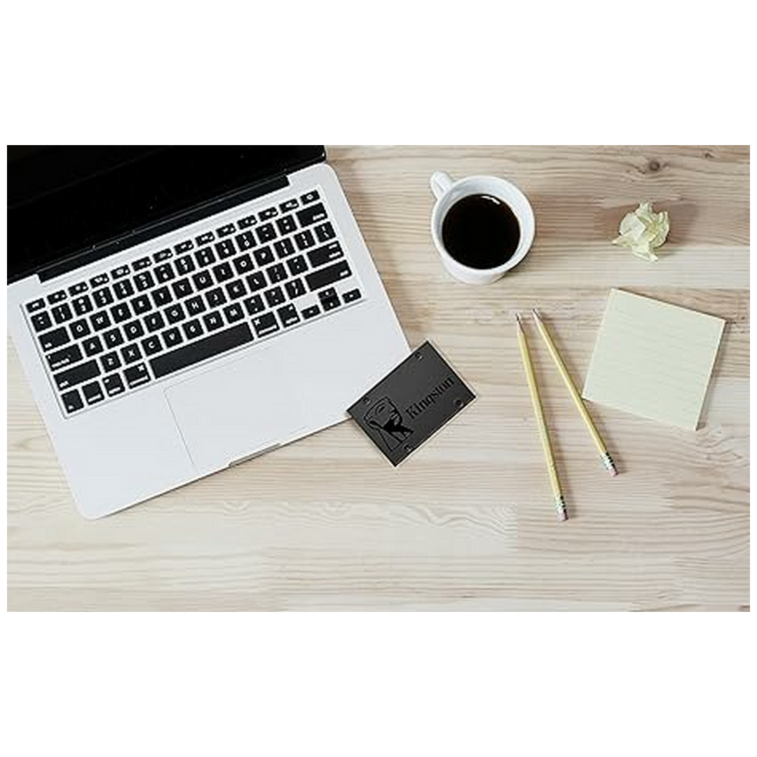 Kingston A400 480GB 2.5-inch Solid State Drive