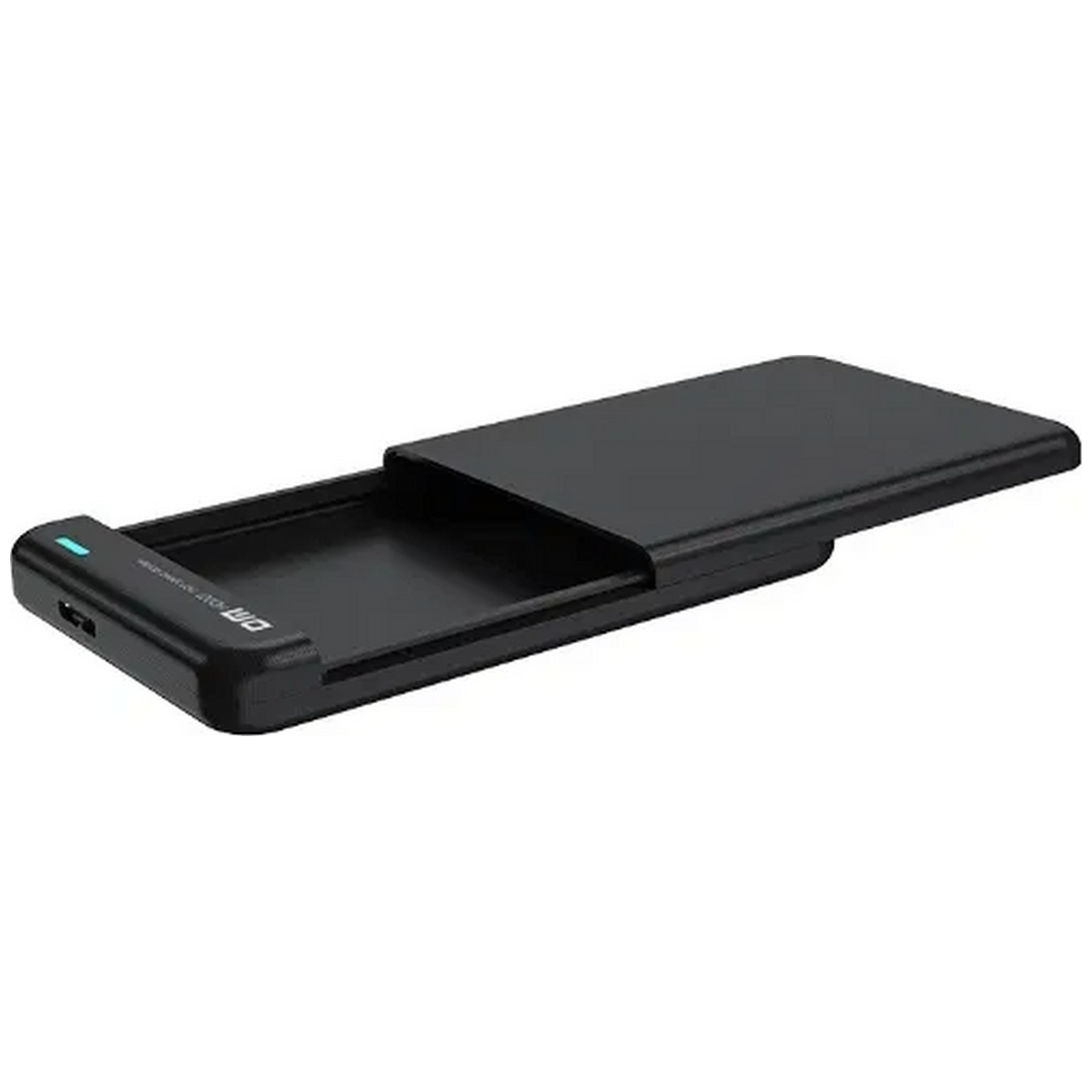 DM HD001 - External Enclosure for 2.5-inch USB 3.0 Drives