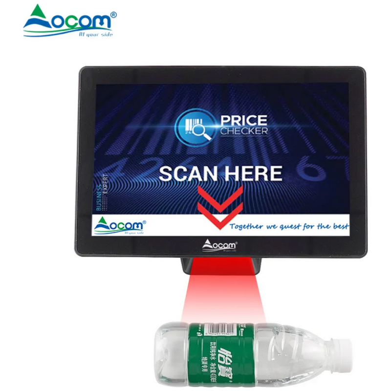 Tablet OCPC-001-A 10.1