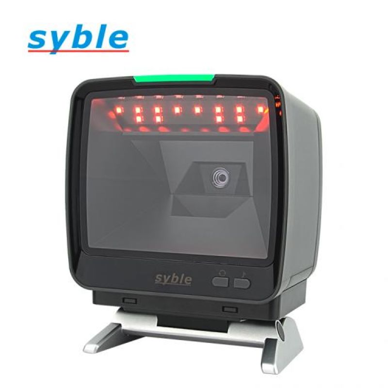 Barcode Scanner Syble XB-8809H