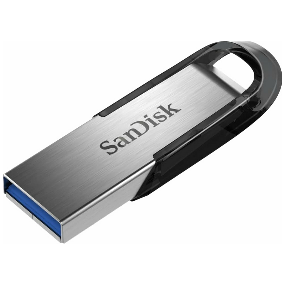 SanDisk Ultra Flair USB 3.0 Flash Drive 64GB
