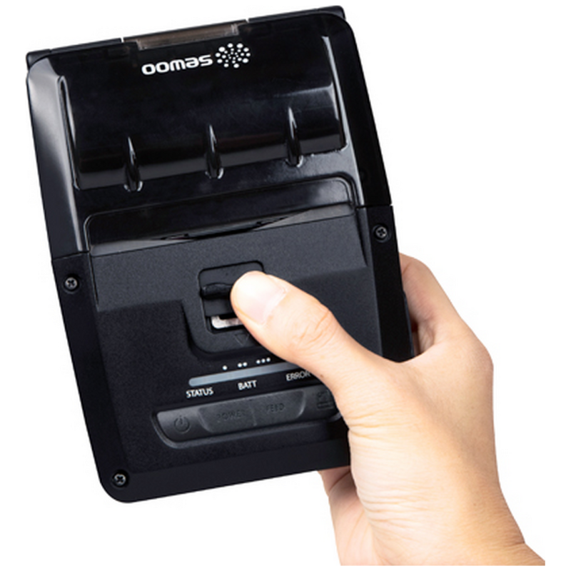 Printer Sewoo LK-P34L