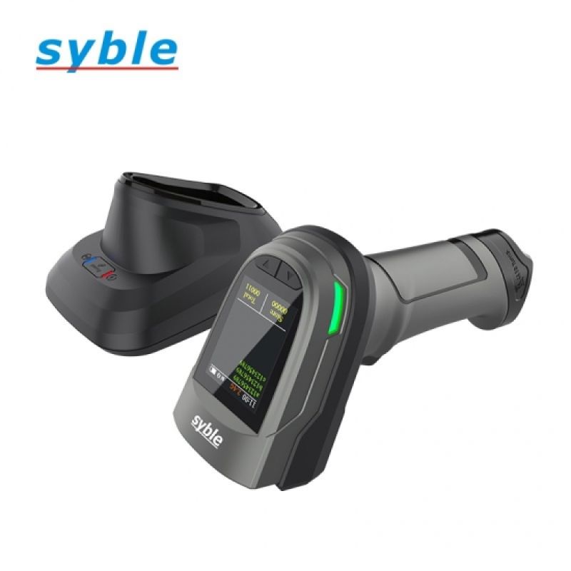 Barcode Scanner Syble XB-D68T