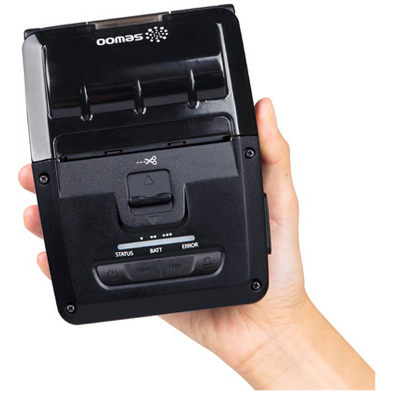 Printer Sewoo LK-P34L