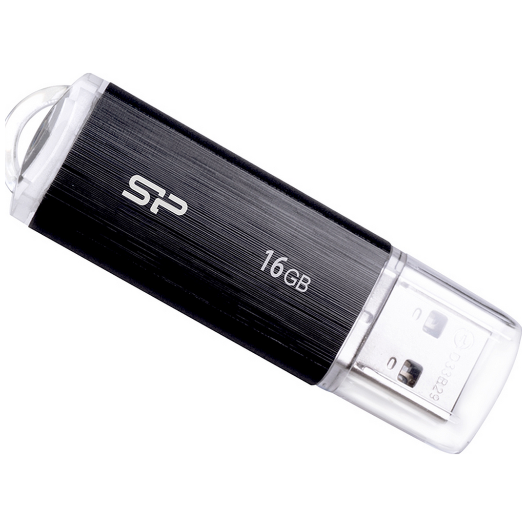 SP Ultima U02 USB 2.0 Flash Drive – 32GB