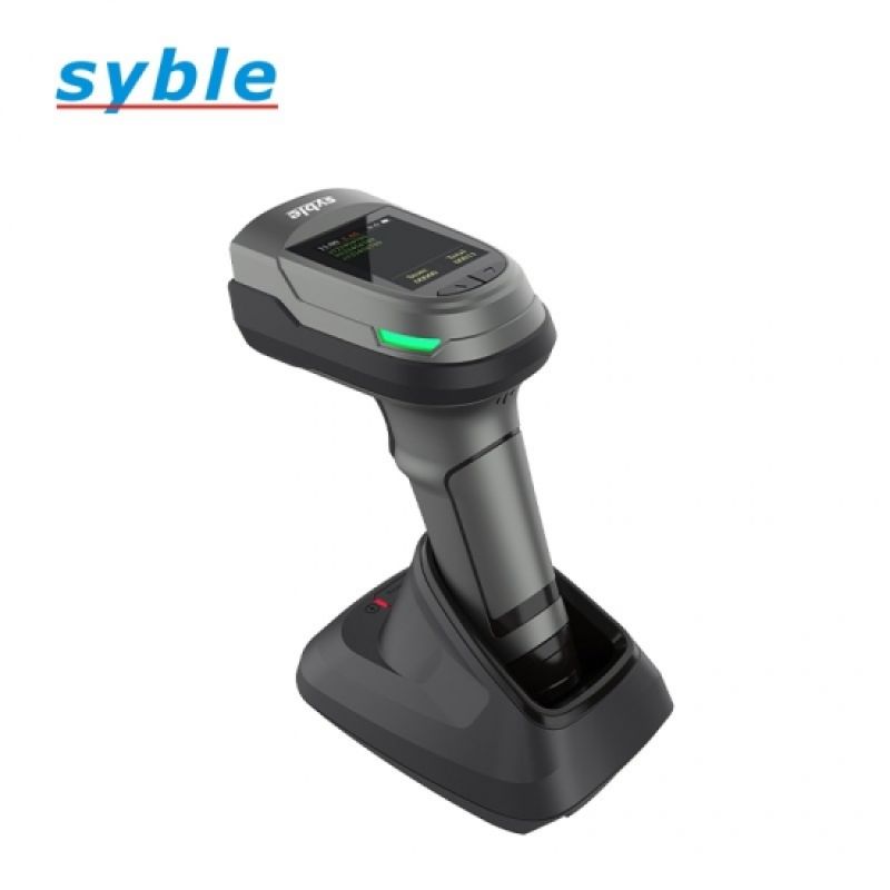 Barcode Scanner Syble XB-D68T