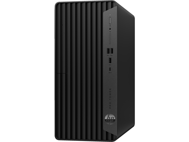 HP Pro TOWR 400 G9 Desktop PC i7 -13700