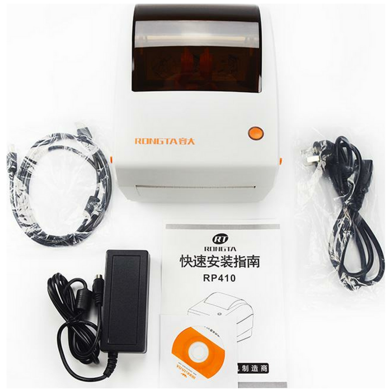 Printer Rongta RP410