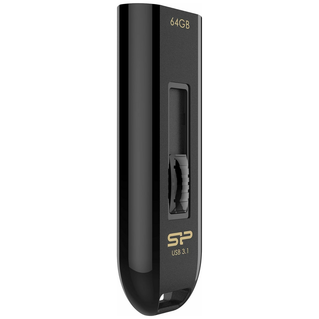 SP Blaze B21 USB 3.1 Flash Drive 64GB