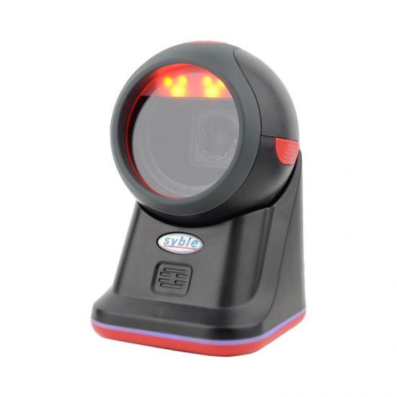 Barcode Scanner Syble XB-8608H