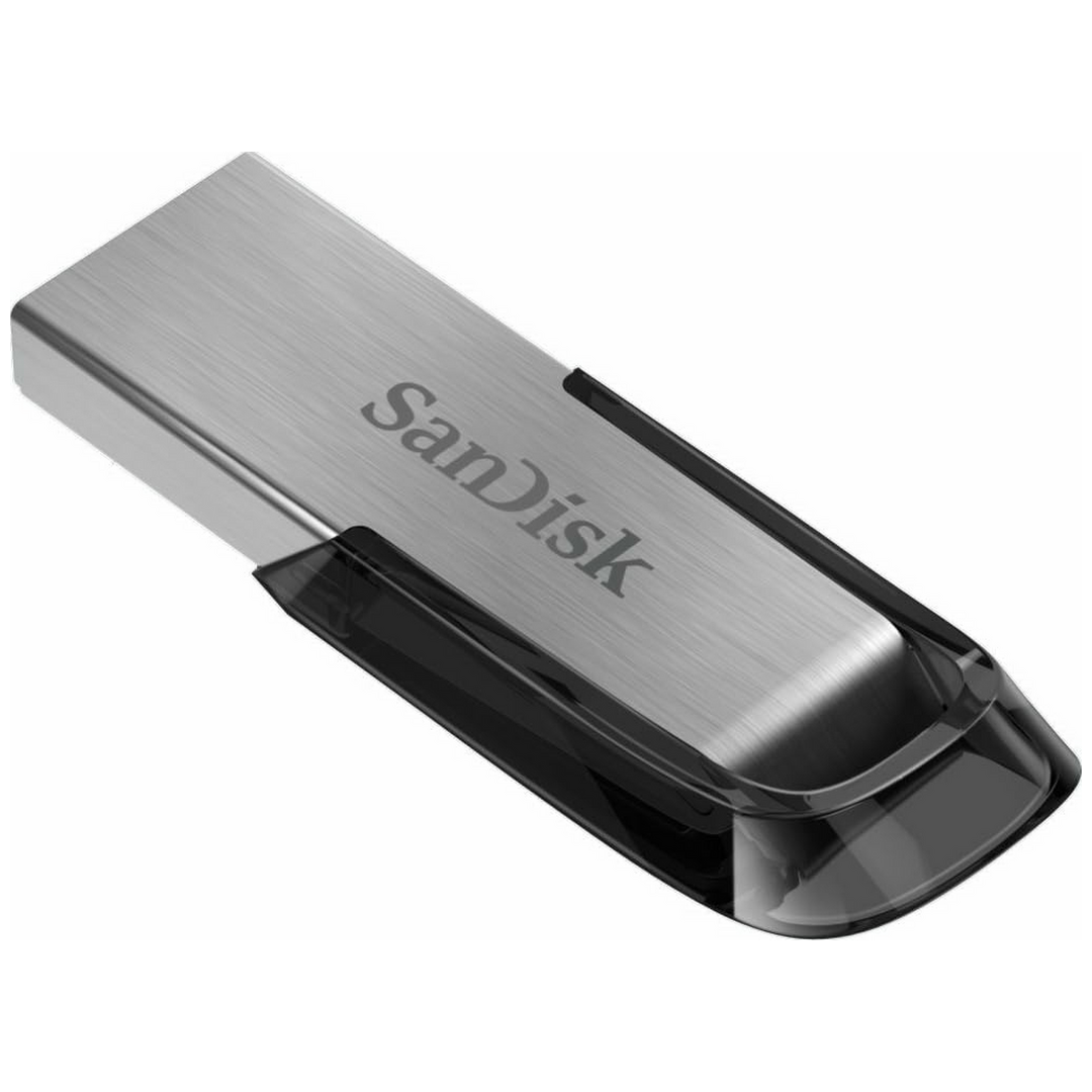SanDisk Ultra Flair USB 3.0 Flash Drive – 16GB