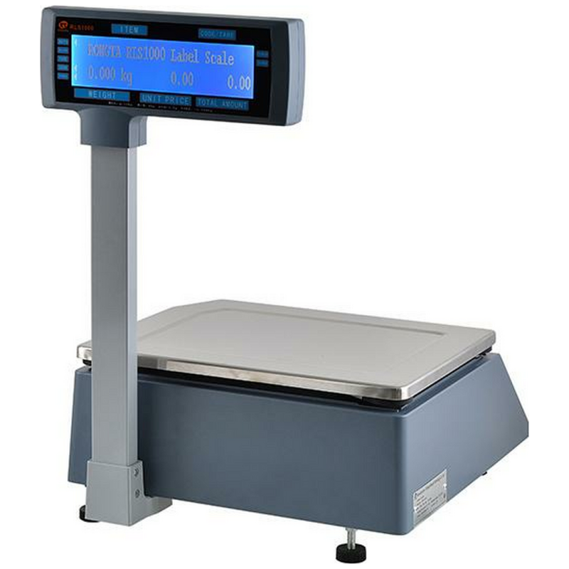 Price Computing Scale Rongta RLS1100C